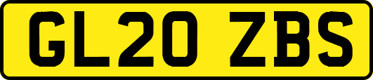 GL20ZBS