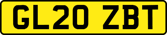 GL20ZBT