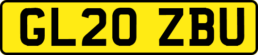 GL20ZBU