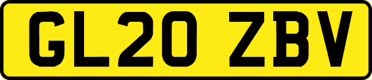 GL20ZBV