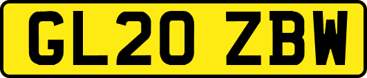 GL20ZBW
