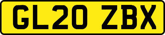 GL20ZBX
