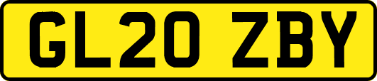 GL20ZBY