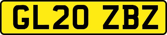 GL20ZBZ