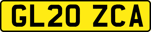 GL20ZCA