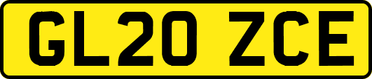 GL20ZCE