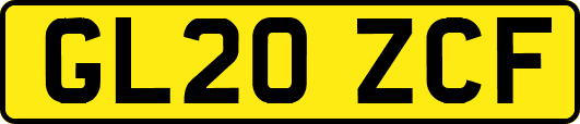 GL20ZCF