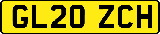 GL20ZCH
