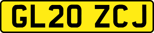 GL20ZCJ