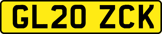 GL20ZCK