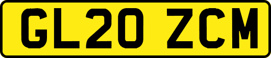 GL20ZCM