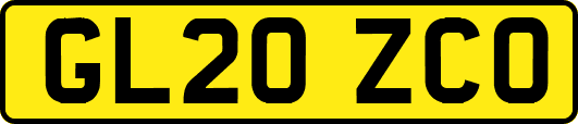 GL20ZCO