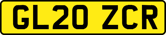 GL20ZCR