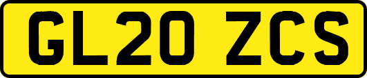 GL20ZCS