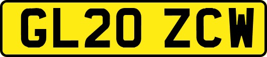 GL20ZCW