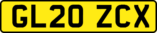GL20ZCX