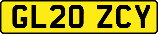 GL20ZCY