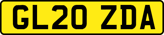 GL20ZDA