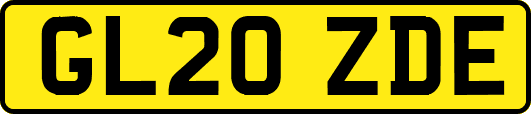 GL20ZDE