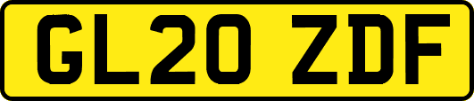 GL20ZDF