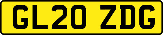 GL20ZDG