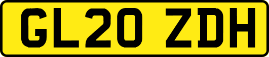 GL20ZDH