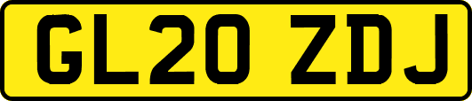 GL20ZDJ