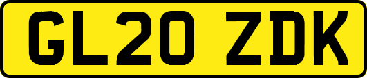 GL20ZDK