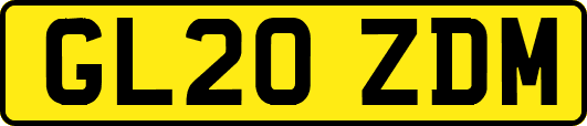 GL20ZDM