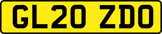 GL20ZDO