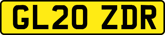 GL20ZDR