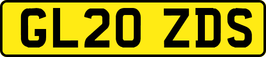 GL20ZDS