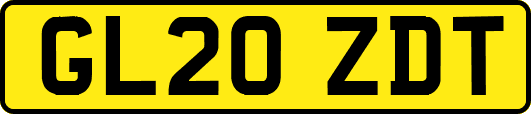 GL20ZDT