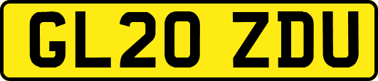 GL20ZDU