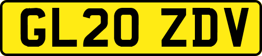 GL20ZDV