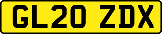 GL20ZDX
