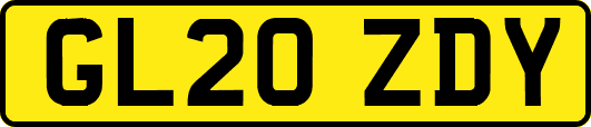 GL20ZDY