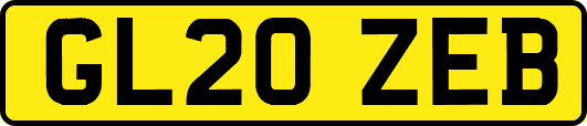 GL20ZEB