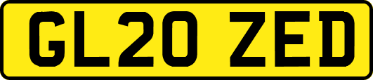 GL20ZED