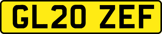 GL20ZEF