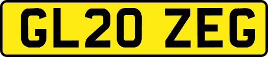 GL20ZEG
