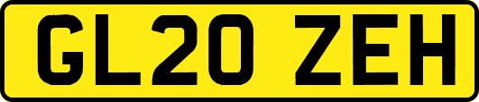GL20ZEH