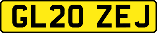 GL20ZEJ