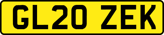 GL20ZEK