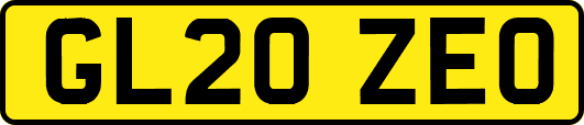 GL20ZEO