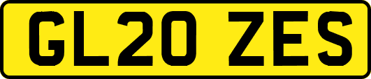 GL20ZES