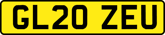 GL20ZEU