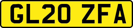 GL20ZFA