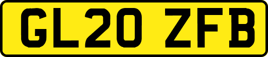 GL20ZFB