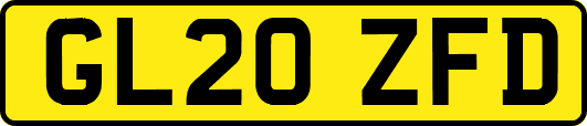 GL20ZFD